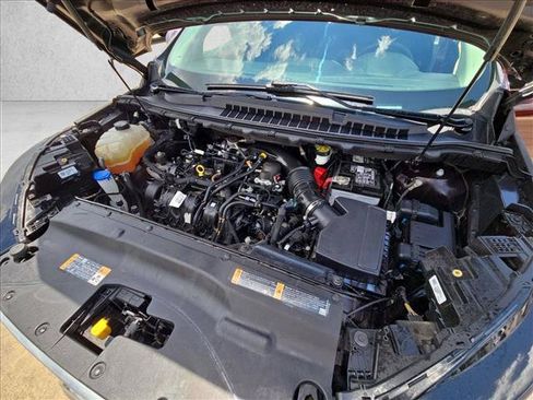 Used 2019 Ford Edge SEL w/ Equipment Group 201A FWD image 20