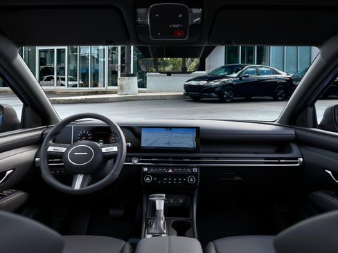 New 2026 Hyundai Santa Cruz XRT AWD/4WD image 11