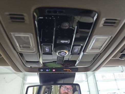 New 2026 GMC Yukon Denali w/ LPO, Floor Liner Package image 23