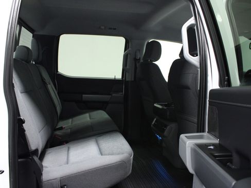 Used 2024 Ford F150 XLT w/ Equipment Group 302A MID image 15