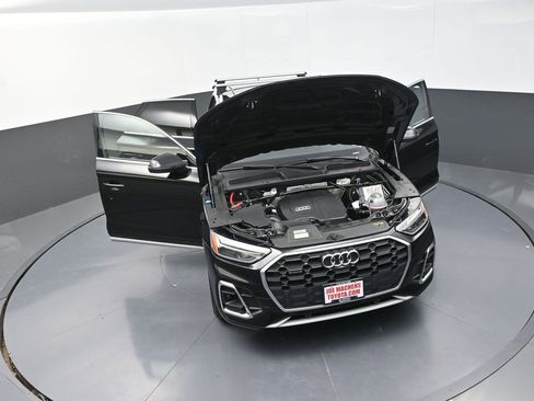 Used 2024 Audi Q5 2.0T Premium Plus image 31