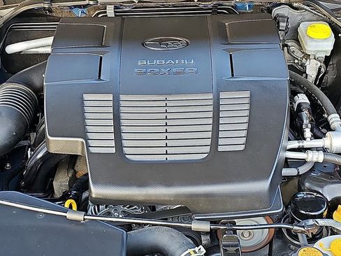 Used 2022 Subaru Forester Premium image 30