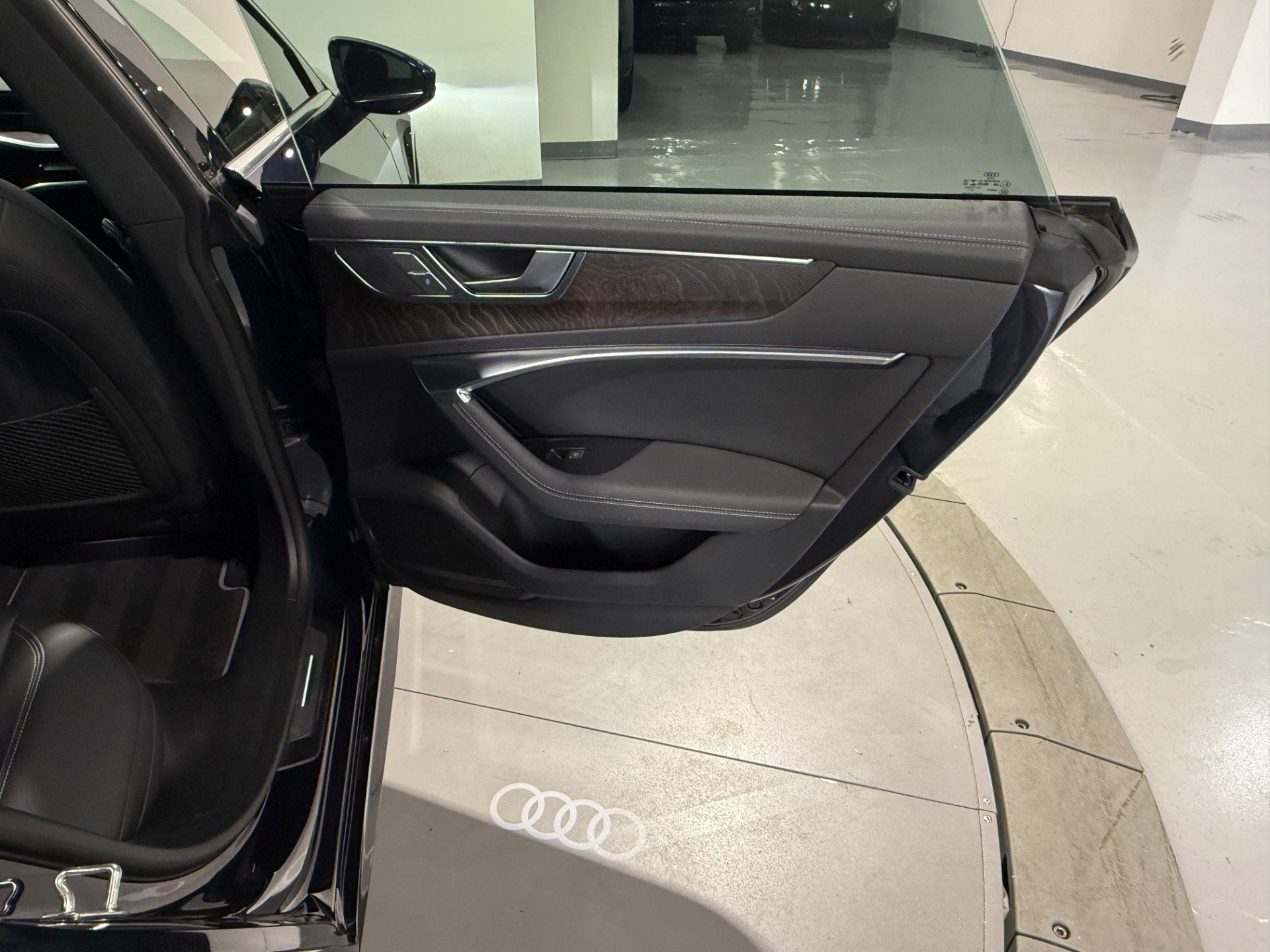 Used 2019 Audi A7 3.0T Premium Plus w/ Premium Plus Package AWD/4WD image 49
