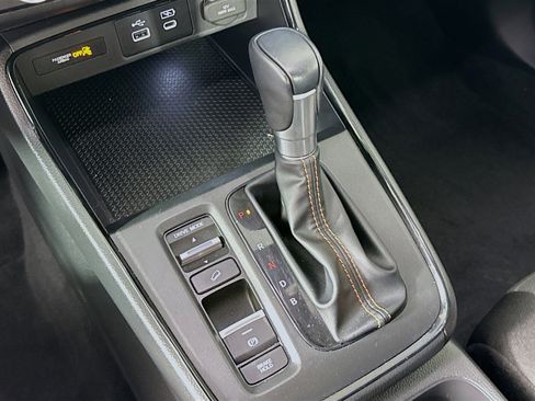 Used 2024 Honda CR-V Sport image 19