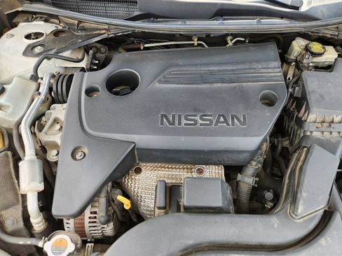 Used 2017 Nissan Altima 2.5 S w/ Power Driver Seat Package FWD image 33