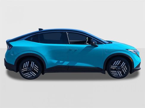 New 2026 Nissan Leaf SV+ w/ Floor Mat Package (SV+) image 6