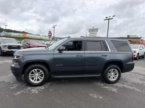 Used 2020 Chevrolet Tahoe LT AWD/4WD image 10