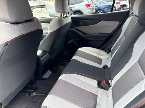 Used 2022 Subaru Crosstrek 2.0i Premium image 22