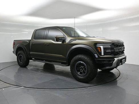 Certified 2025 Ford F150 Raptor image 26