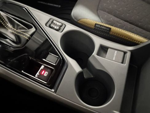 New 2026 Subaru Crosstrek 2.5i Sport image 15