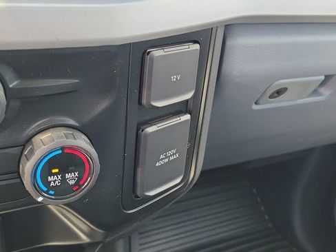 New 2026 Ford F450 XL RWD image 9