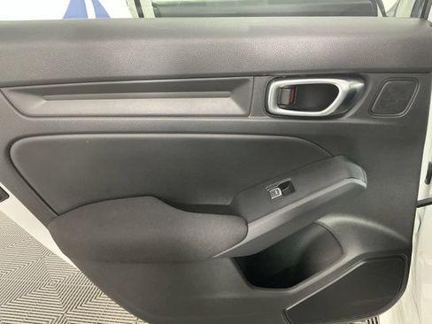 Used 2026 Honda Civic Sport image 9