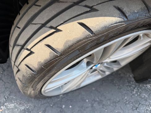 Used 2016 BMW 428i Convertible RWD image 20