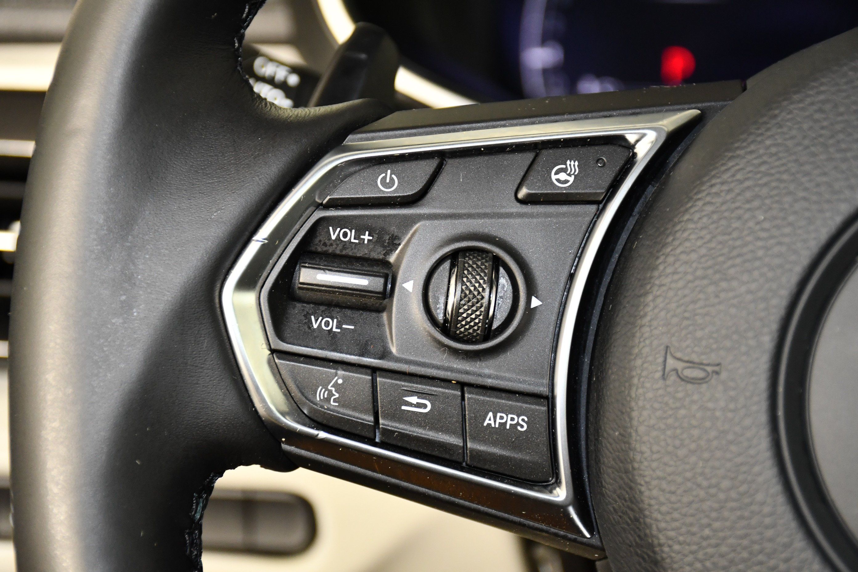 Used 2024 Acura MDX w/ Technology Package AWD/4WD image 20