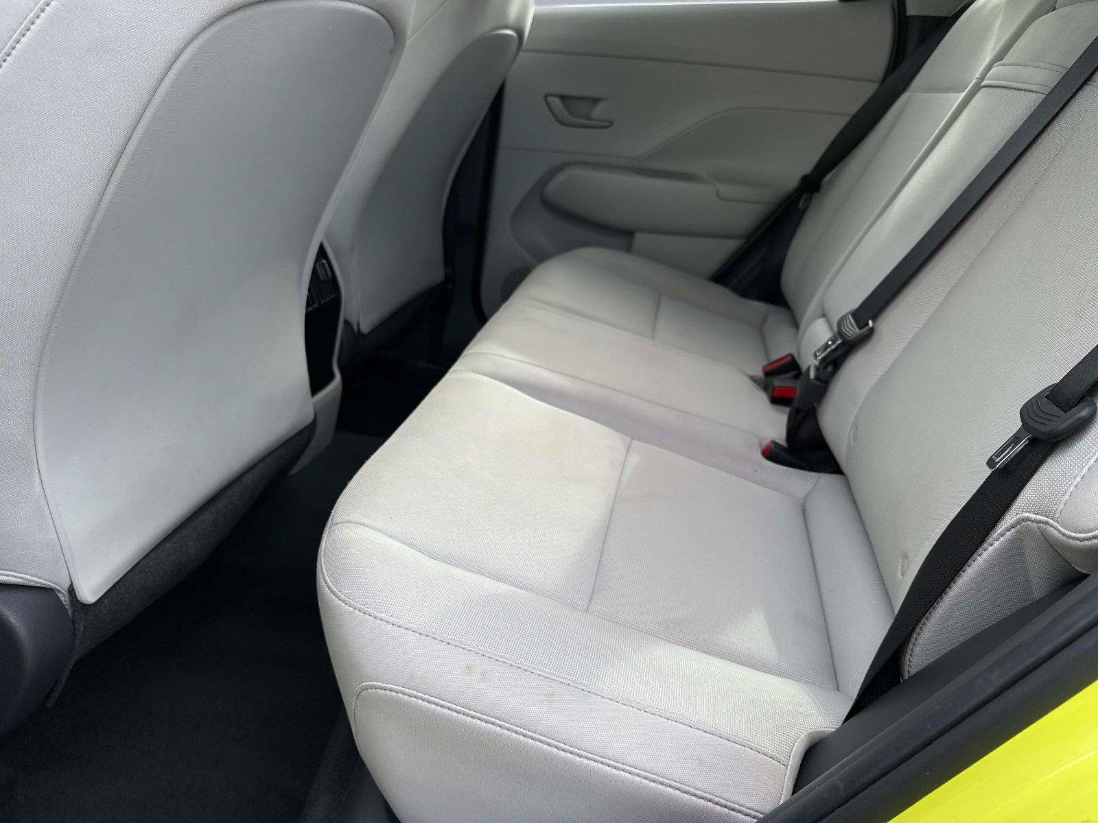 Used 2025 Hyundai Kona SEL FWD image 13