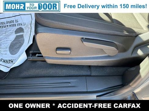 Used 2021 GMC Canyon Elevation image 13