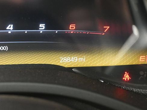 Used 2023 RAM 1500 TRX w/ TRX Level 2 Equipment Group AWD/4WD image 17