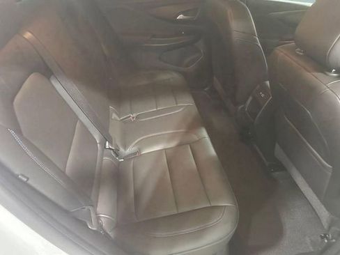 Used 2025 Buick Envista Sport Touring FWD image 21