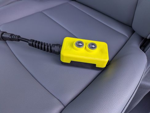 New 2026 Ford F450 XL image 26