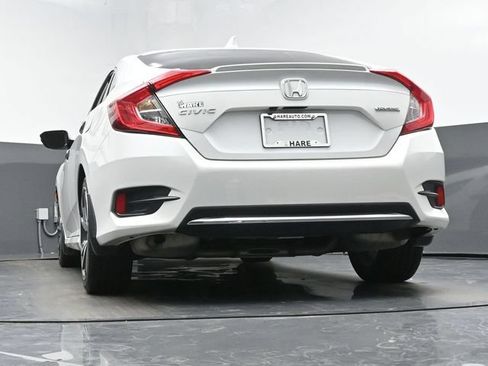 Used 2020 Honda Civic Touring image 67