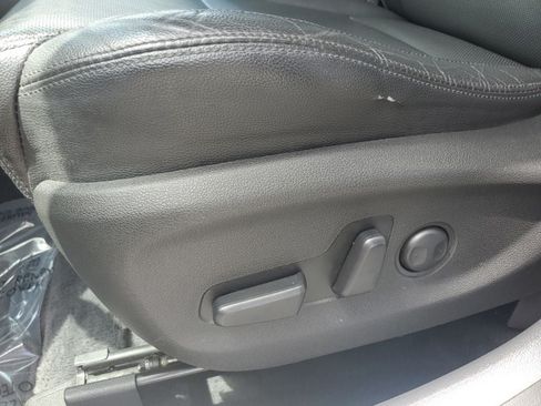 Used 2018 Hyundai Tucson Limited w/ Ultimate Package 02 FWD image 22
