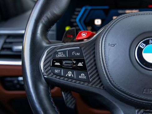 Used 2024 BMW M3 Competition w/ Executive Package image 33