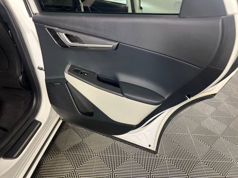 Used 2022 Kia EV6 GT-Line image 29