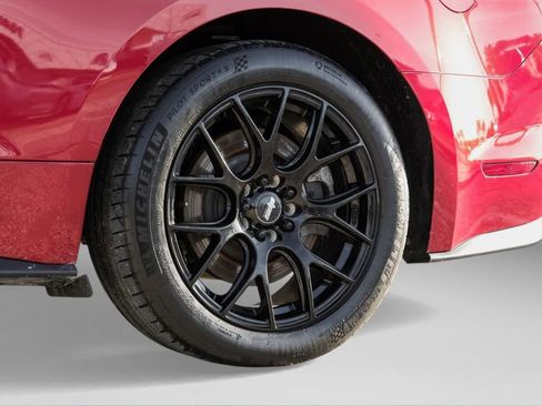 Used 2023 Ford Mustang GT Premium w/ Ford Safe & Smart Package image 54