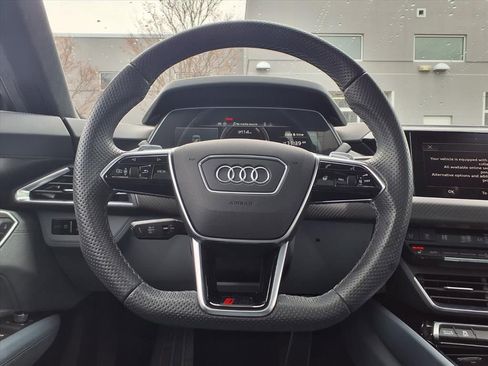 Used 2024 Audi RS e-tron GT image 13