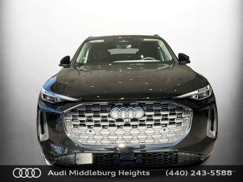 New 2025 Audi Q5 Premium Plus image 9