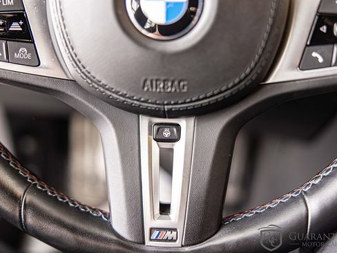 Used 2023 BMW M8 Gran Coupe xDrive Competition AWD/4WD image 25
