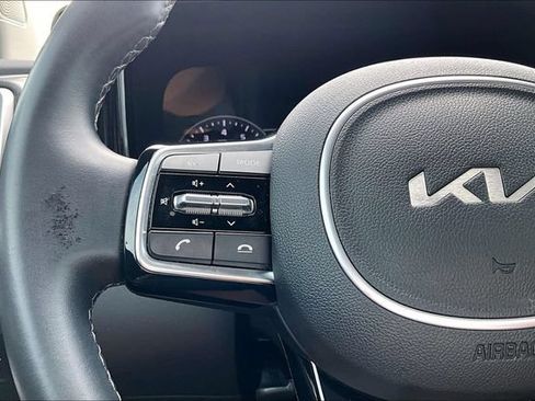 Used 2023 Kia Sorento X-Line EX AWD/4WD image 11