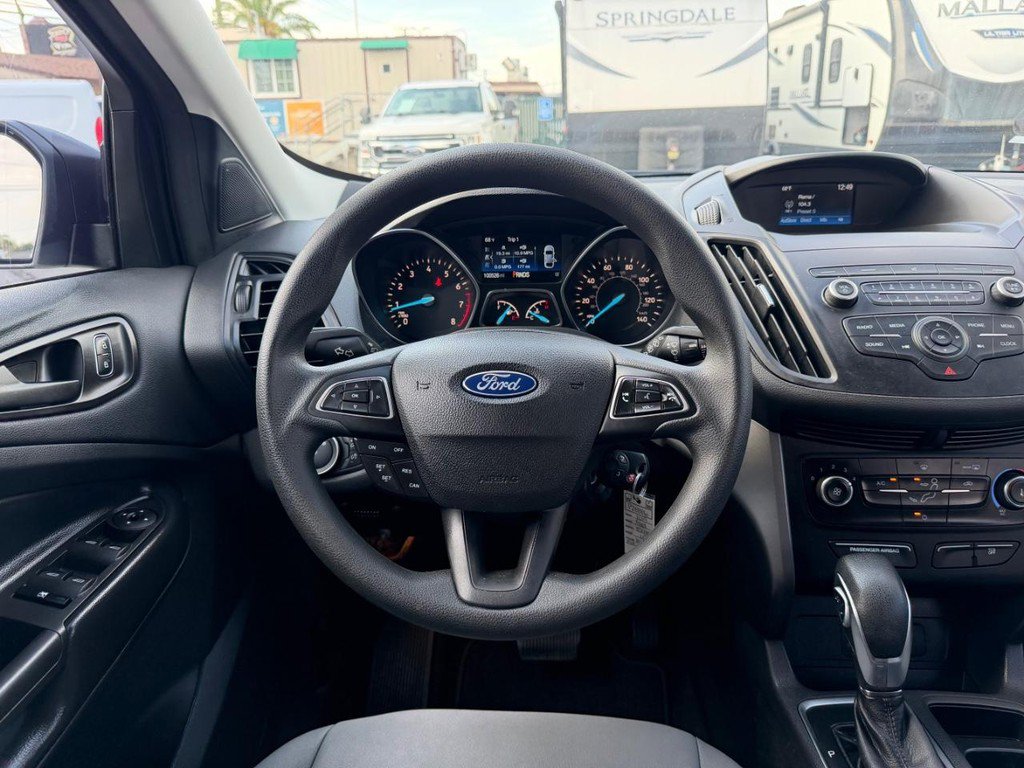 Used 2019 Ford Escape S FWD image 27