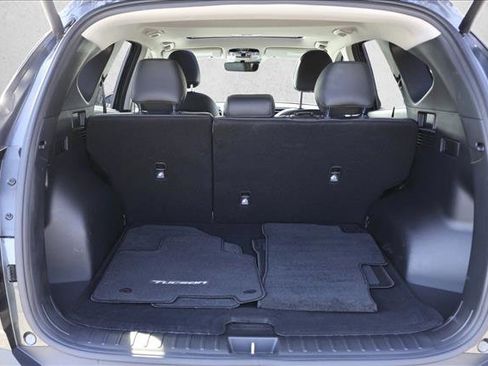 Used 2023 Hyundai Tucson SEL w/ Convenience Package image 26