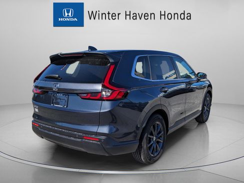 New 2026 Honda CR-V EX-L image 7