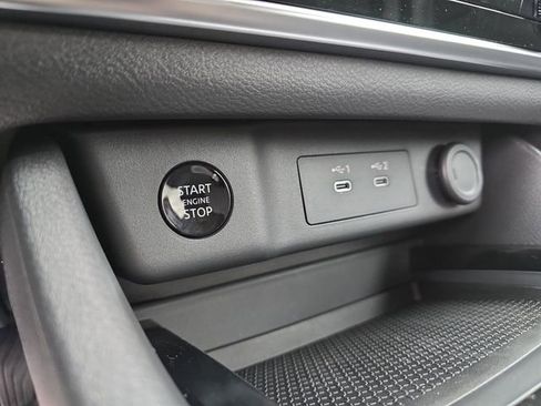 New 2026 Nissan Rogue S FWD image 21