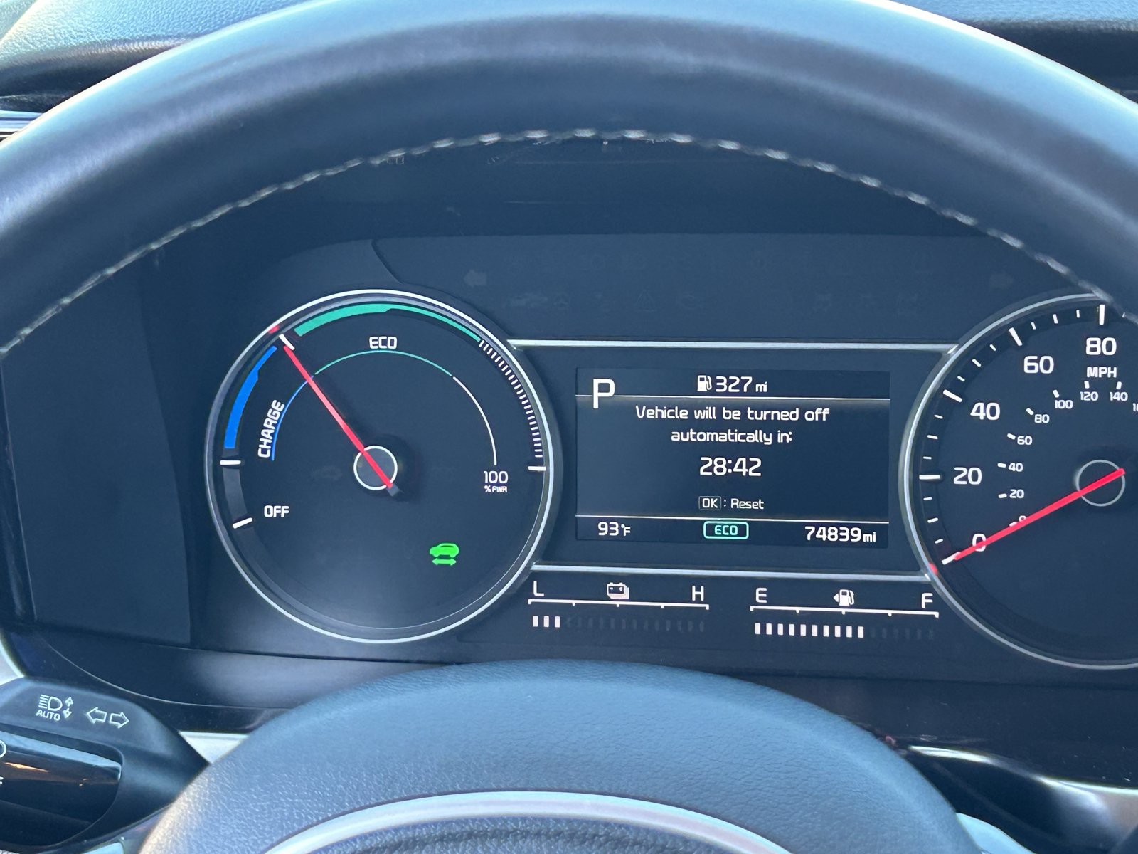 Used 2023 Kia Sorento EX AWD/4WD image 28