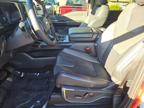 New 2025 Ford F150 Raptor image 14