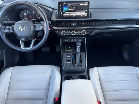 Certified 2025 Honda CR-V EX-L image 15