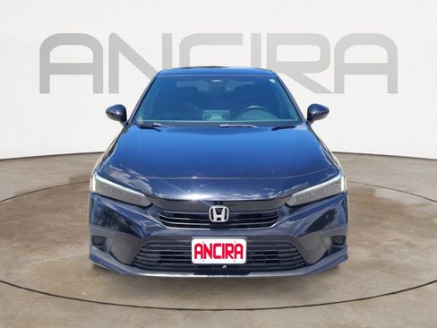 Used 2023 Honda Civic Sport image 5