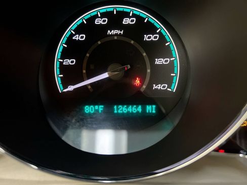 Used 2011 Chevrolet Malibu LT w/ Power Convenience Package FWD image 13