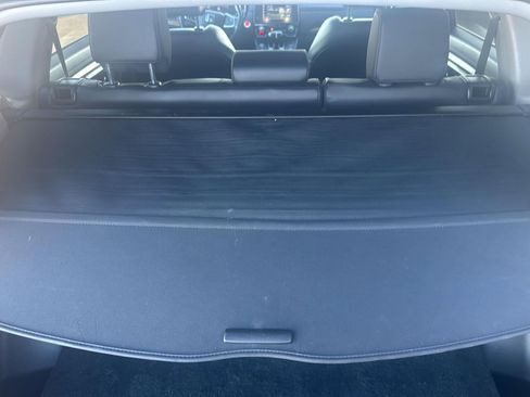 Used 2020 Honda CR-V Touring image 5