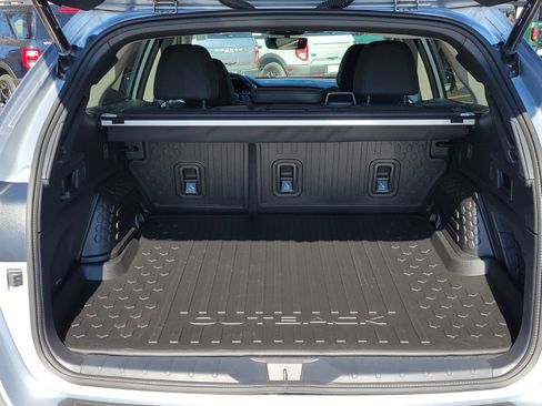 Used 2025 Subaru Outback Onyx Edition image 31