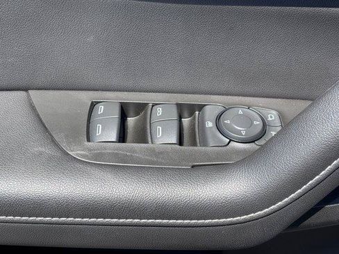 Used 2024 Chevrolet Blazer LT w/ Convenience Package FWD image 19