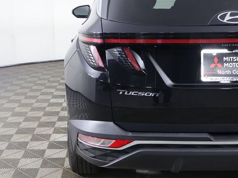 Used 2023 Hyundai Tucson SEL AWD/4WD image 14