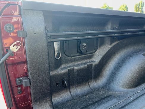 New 2026 RAM 1500 Big Horn image 13