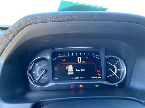 Used 2022 Honda Passport EX-L image 21