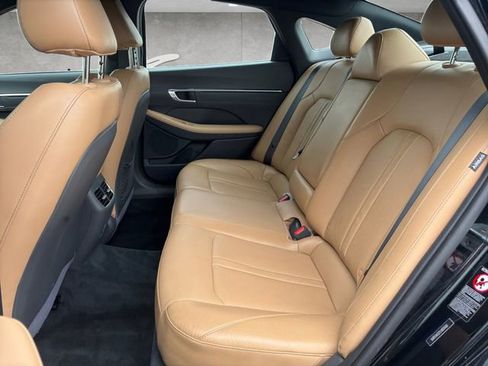 Used 2020 Hyundai Sonata Limited image 22