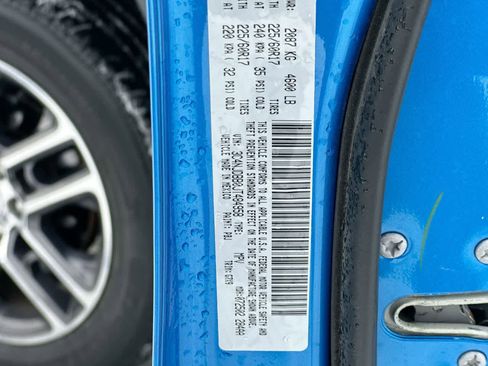 Used 2018 Jeep Compass Latitude image 36