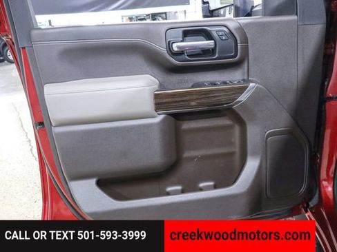 Used 2020 Chevrolet Silverado 2500 LT w/ Texas Edition image 47